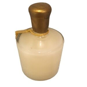 VE vintage shampoo ornament bottle​​​​​​​​